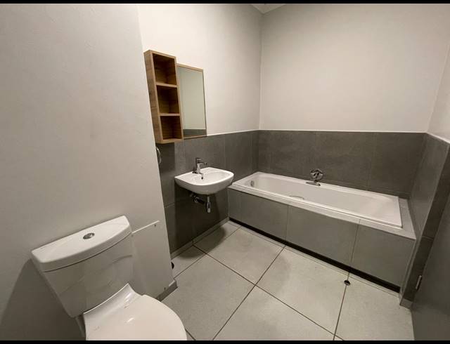 2 BEDROOM SECTIONAL TITLE FOR SALE IN RED HILL